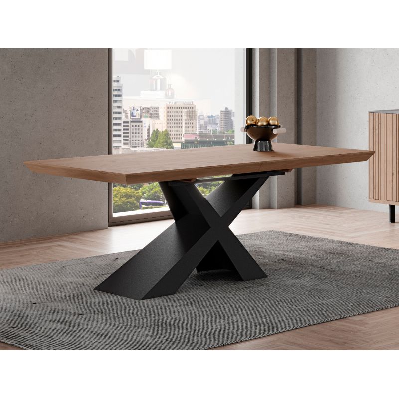 Mesa Comedor Fija mod3 VERO Mesa Comedor Fija mod3 VERO