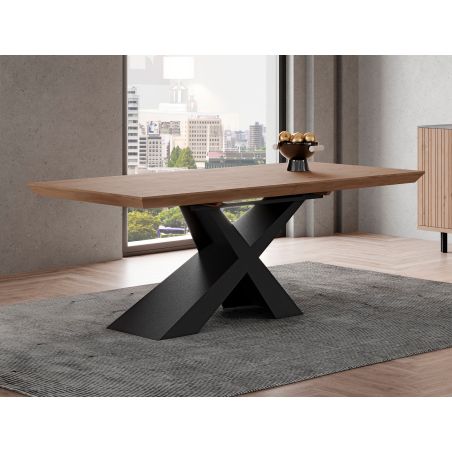 Mesa Comedor Fija mod3 VERO