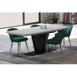 Mesa Comedor Fija VOILE
