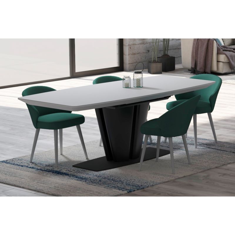 Mesa Comedor Fija VOILE