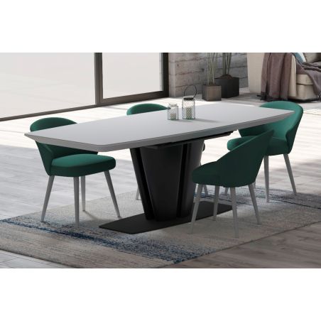 Mesa Comedor Fija VOILE