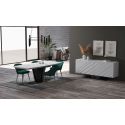 Mesa Comedor Fija VOILE