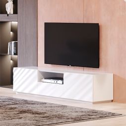 Base TV VOILE