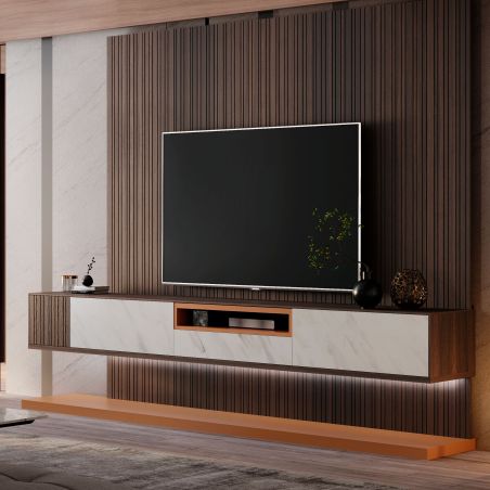 Mueble TV cajones VERO