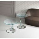 Mesa Bakkarat Alto de Tonelli Design cristal Mesa Bakkarat Alto de Tonelli Design cristal