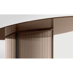 Bow Bordes Redondeados de Tonelli Design