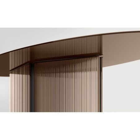Bow Bordes Redondeados de Tonelli Design