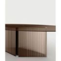 Bow Bordes Redondeados de Tonelli Design Bow Bordes Redondeados de Tonelli Design