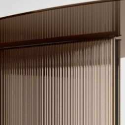 Detalles Bow Round de Tonelli Design