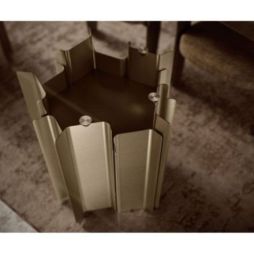 Cathedral Redonda 1 Base de Tonelli Design