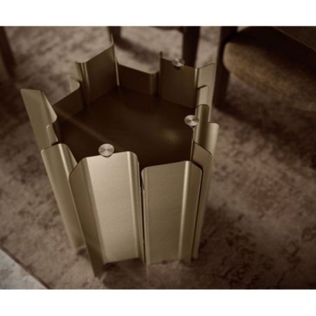 Cathedral Redonda 1 Base de Tonelli Design