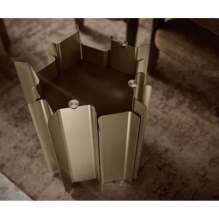 Cathedral Redonda 1 Base de Tonelli Design
