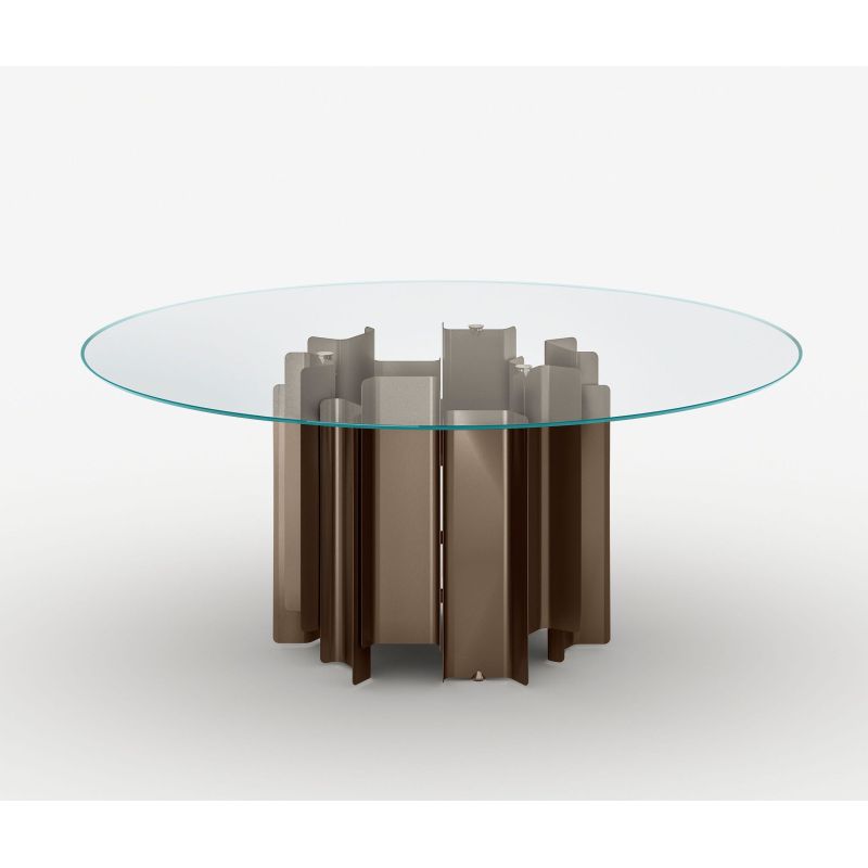 Cathedral Redonda 1 Base de Tonelli Design Cathedral Redonda 1 Base de Tonelli Design