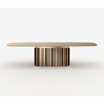 Mesa Codex Stone de Tonelli Design