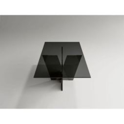 Crossover Rectangular de Tonelli Design