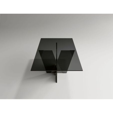 Crossover Rectangular de Tonelli Design