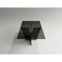 Crossover Rectangular de Tonelli Design Crossover Rectangular de Tonelli Design