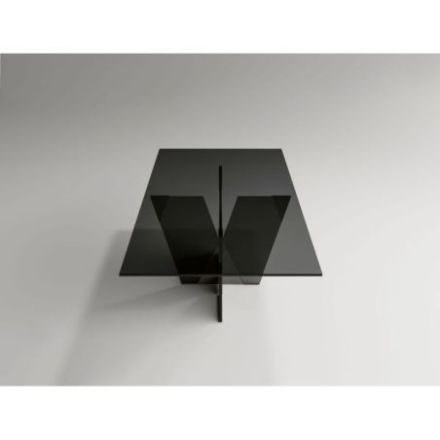 Crossover Rectangular de Tonelli Design