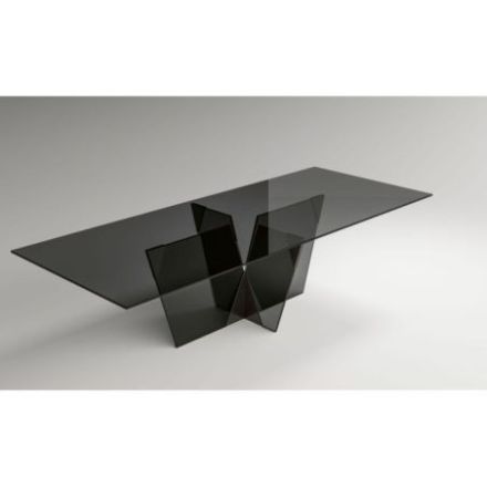 Crossover Rectangular de Tonelli Design