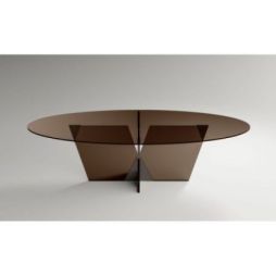 Crossover Ovalada de Tonelli Design