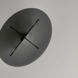 Crossover Ovalada de Tonelli Design
