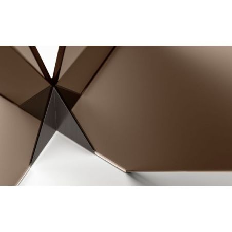 Crossover Cuadrada de Tonelli Design