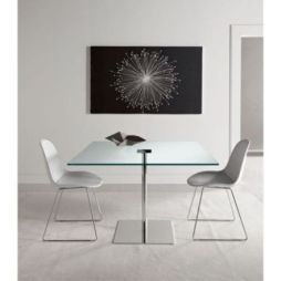 Farniente Cuadrada de Tonelli Design cristal