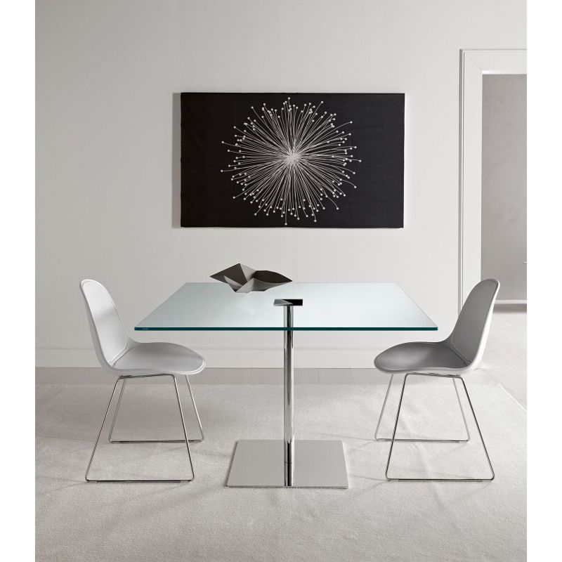 Farniente Cuadrada de Tonelli Design cristal Farniente Cuadrada de Tonelli Design cristal