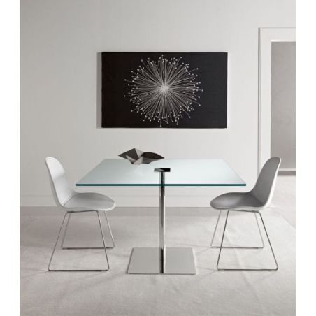 Farniente Cuadrada de Tonelli Design cristal