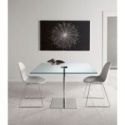 Farniente Cuadrada de Tonelli Design cristal Farniente Cuadrada de Tonelli Design cristal