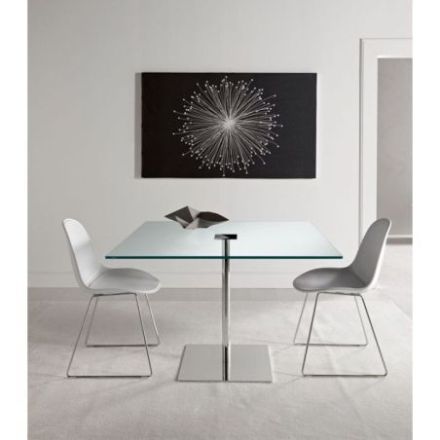 Farniente Cuadrada de Tonelli Design cristal