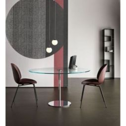 Farniente Redonda de Tonelli Design cristal