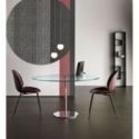 Farniente Redonda de Tonelli Design cristal Farniente Redonda de Tonelli Design cristal