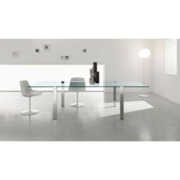 Livingstand de Tonelli Design cristal