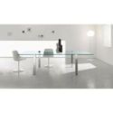 Livingstand de Tonelli Design cristal