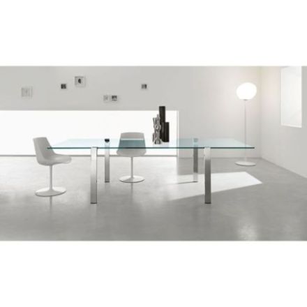 Livingstand de Tonelli Design cristal