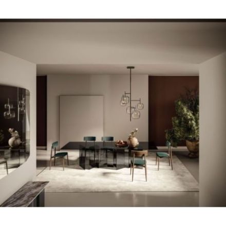 Mesa Metropolis de Tonelli Design