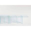 Mesa Metropolis de Tonelli Design
