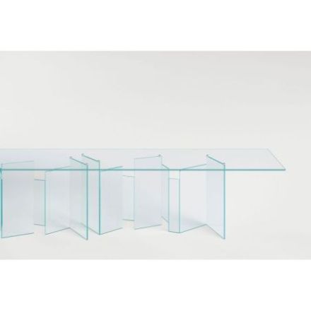Mesa Metropolis de Tonelli Design