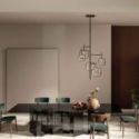 Detalles Mesa Metropolis de Tonelli Design