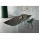 Metropolis Ceramic Sagomada de Tonelli Design cristal Metropolis Ceramic Sagomada de Tonelli Design cristal