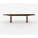Mesa Nuvolari Sagomada de Tonelli Design Mesa Nuvolari Sagomada de Tonelli Design