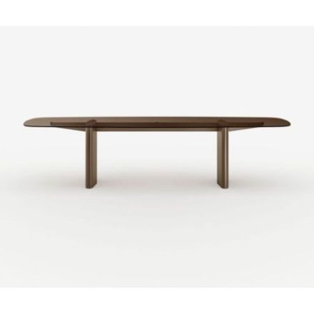 Mesa Nuvolari Sagomada de Tonelli Design
