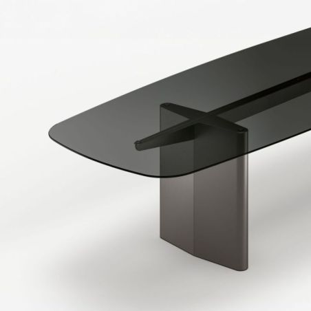Mesa Nuvolari Sagomada de Tonelli Design