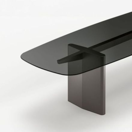 Mesa Nuvolari Sagomada de Tonelli Design