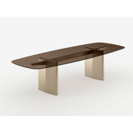 Mesa Nuvolari Sagomada de Tonelli Design