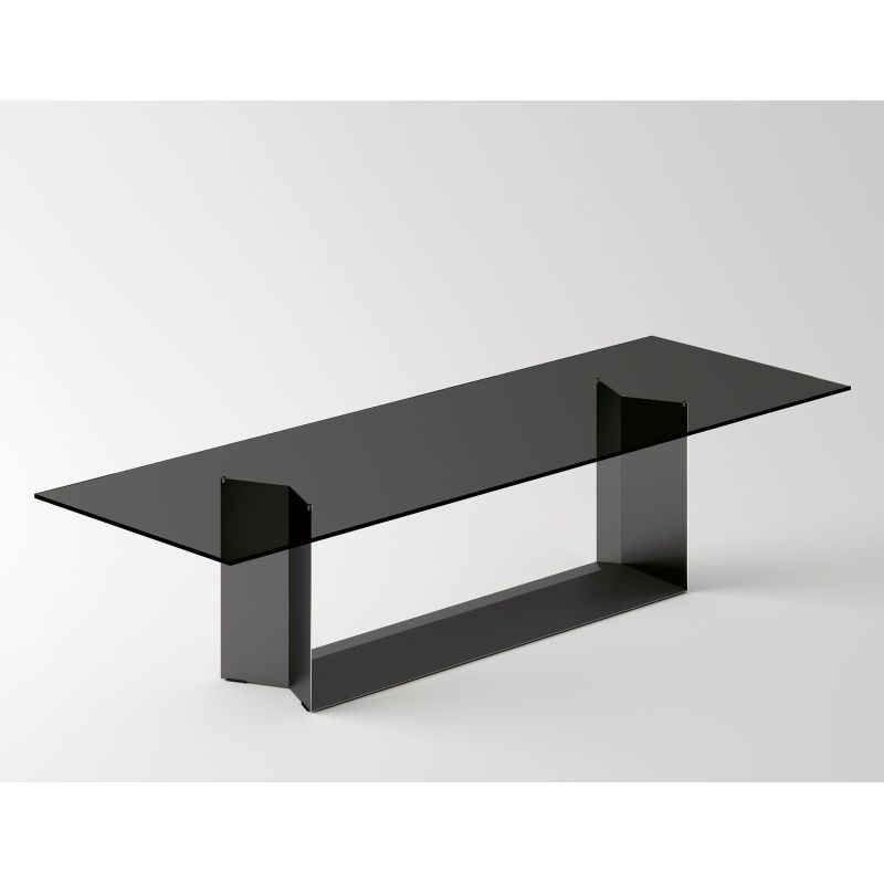 T5 Rectangular de Tonelli Design
