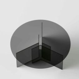 Thrim Redonda de Tonelli Design