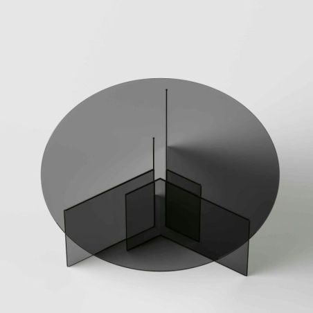 Thrim Redonda de Tonelli Design