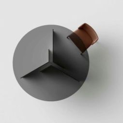 Mesa Thrim Redonda de Tonelli Design